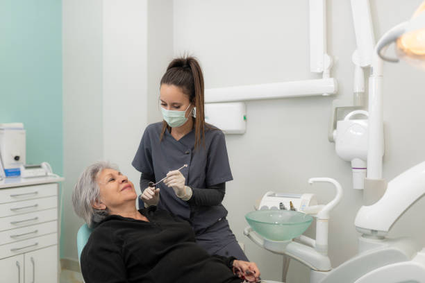 Best Urgent Dental Care for Toothache in Roland, OK