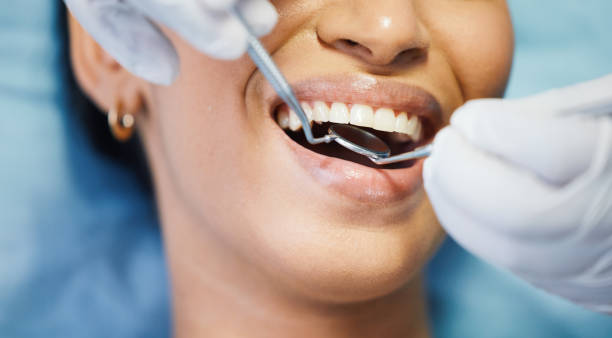 Best Emergency Dentist for Special Needs Patients in Roland, OK