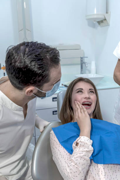 Best Urgent Dental Care for Toothache in Roland, OK