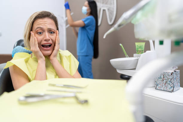 Best Mobile Emergency Dentist in Roland, OK