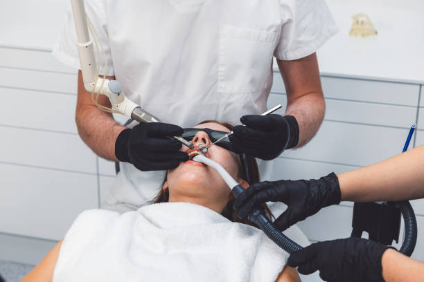 Best Emergency Dental Extractions in Roland, OK