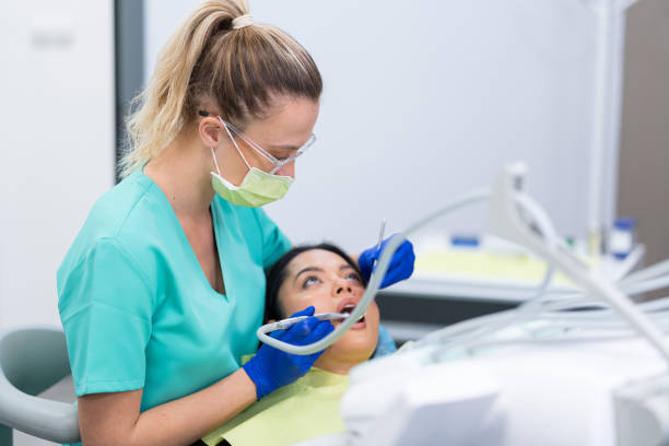 Best Emergency Dentist for Lost Fillings or Crowns in Roland, OK