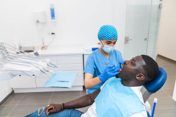 Best Emergency Dental Services for Seniors in Roland, OK