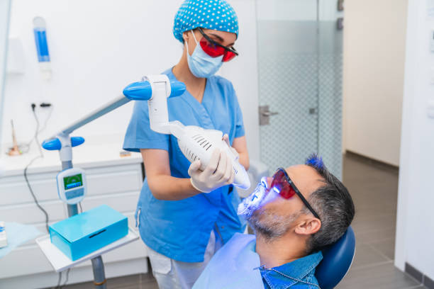 Best Emergency Dental Extractions in Roland, OK