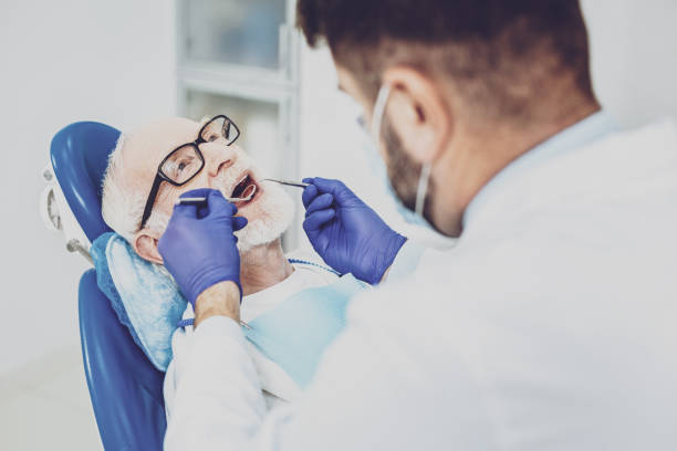 Best Orthodontic Emergency Dentist in Roland, OK